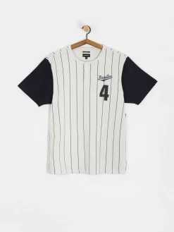 Brixton The League Baseball T-Shirt