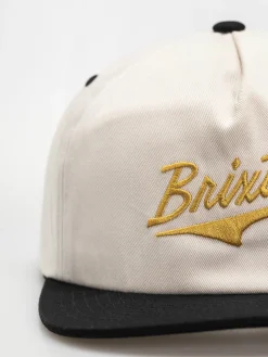 Brixton The League Mp Snpk Cap