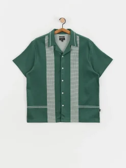 Brixton T-Shirt Bunker Jacquard