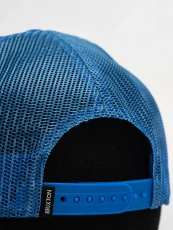 Brixton Two Dollar Pistol Hp Trucker Wmn Cap