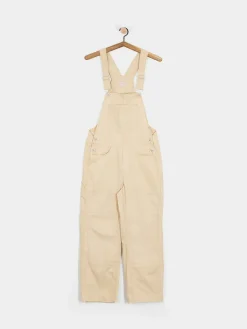 Brixton Utility Overall Pants Wmn