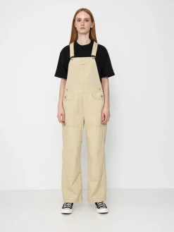 Brixton Utility Overall Pants Wmn