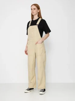 Brixton Utility Overall Pants Wmn