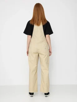 Brixton Utility Overall Pants Wmn