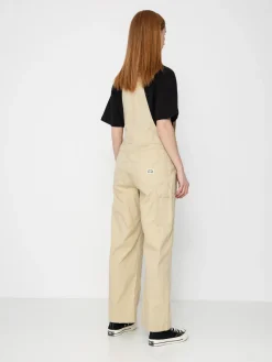 Brixton Utility Overall Pants Wmn