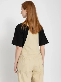 Brixton Utility Overall Pants Wmn