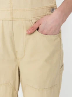 Brixton Utility Overall Pants Wmn