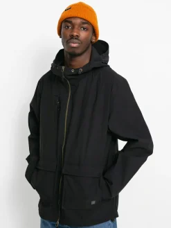 Brixton Utility X Parka Jacket