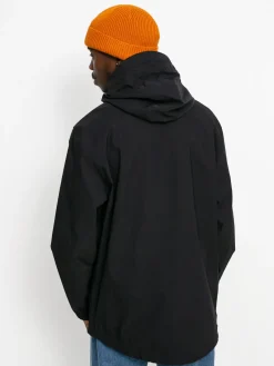 Brixton Utility X Parka Jacket