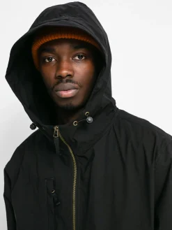 Brixton Utility X Parka Jacket