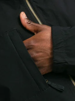 Brixton Utility X Parka Jacket