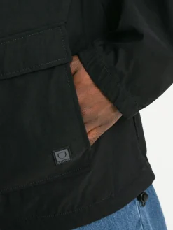 Brixton Utility X Parka Jacket