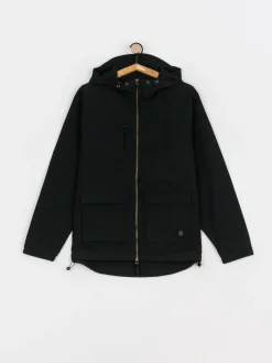 Brixton Utility X Parka Jacket