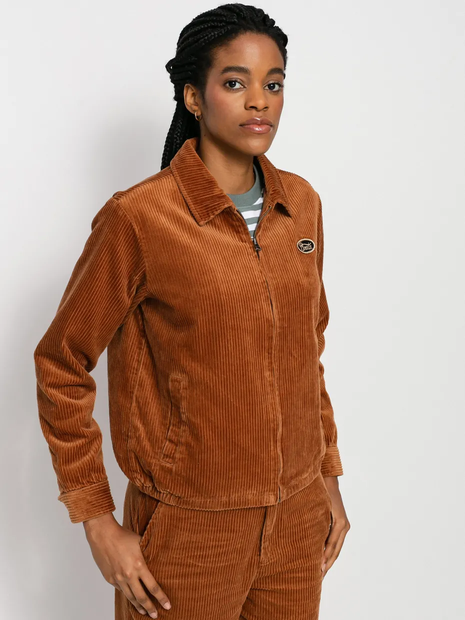 Brixton Utopia Jacket Wmn
