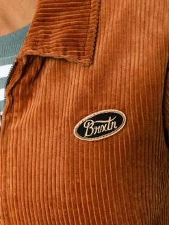 Brixton Utopia Jacket Wmn