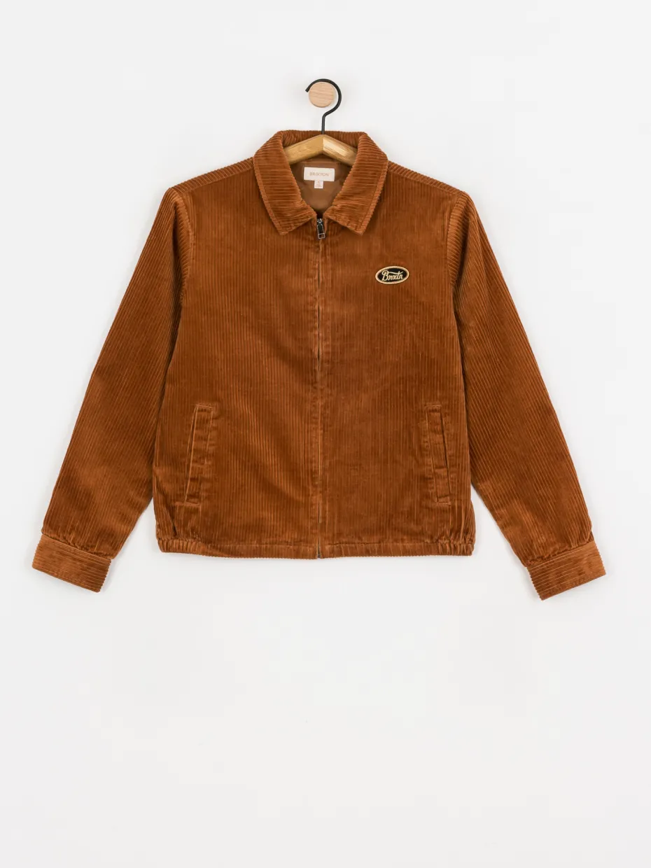 Brixton Utopia Jacket Wmn