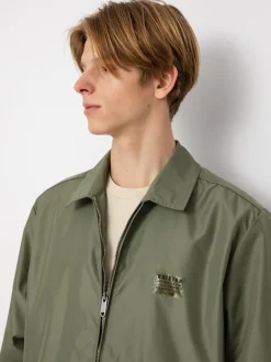 Brixton Utopia Vintage Nylon Jacket