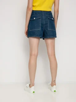 Brixton Vancouver Shorts Wmn