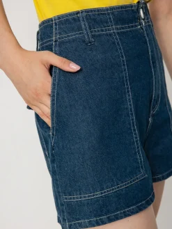 Brixton Vancouver Shorts Wmn