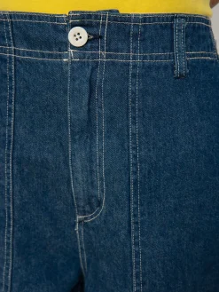 Brixton Vancouver Shorts Wmn
