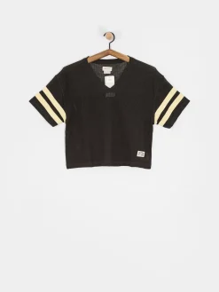 Brixton Varsity Football Mesh Wmn T-Shirt