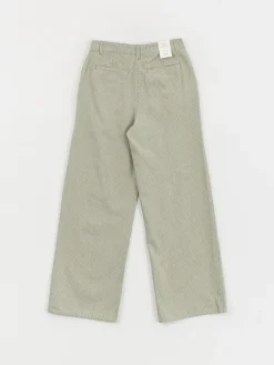 Brixton Victory Fl Wide Leg Pants Wmn