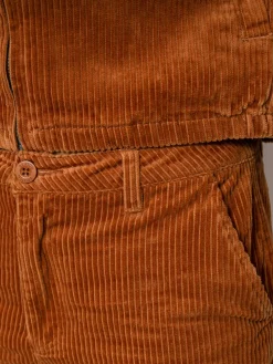 Brixton Victory Pants Wmn