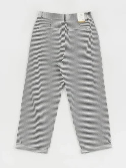 Brixton Victory Trouser Pants Wmn