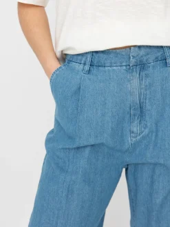 Brixton Victory Trouser Pants Wmn