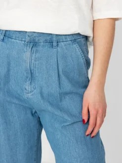 Brixton Victory Trouser Pants Wmn