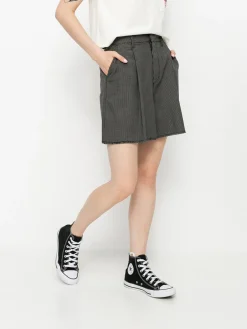 Brixton Victory Trouser Shorts Wmn