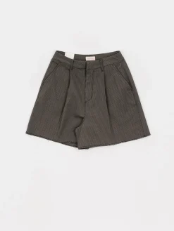 Brixton Victory Trouser Shorts Wmn