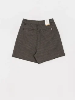 Brixton Victory Trouser Shorts Wmn