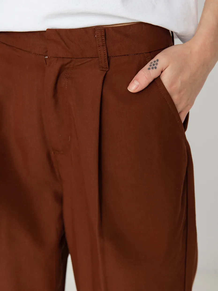 Brixton Victory Trouser Wmn Pants