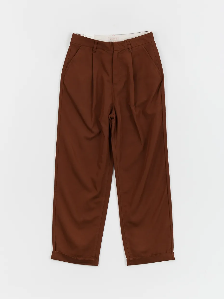 Brixton Victory Trouser Wmn Pants