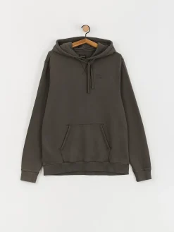 Brixton Vintage Reserve Cl Ft Hoodie