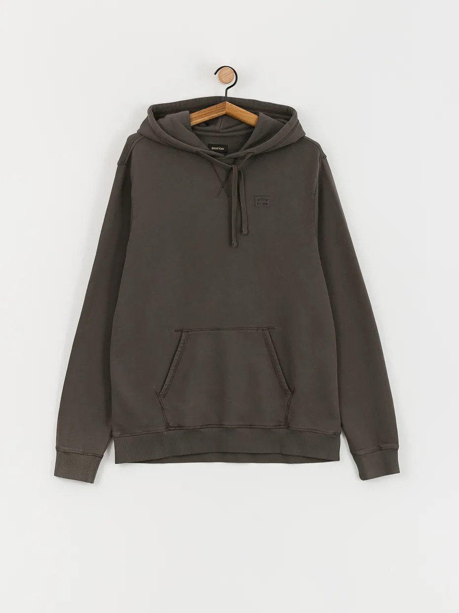 Brixton Vintage Reserve Cl Ft Hoodie