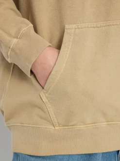 Brixton Vintage Reserve HD Hoodie