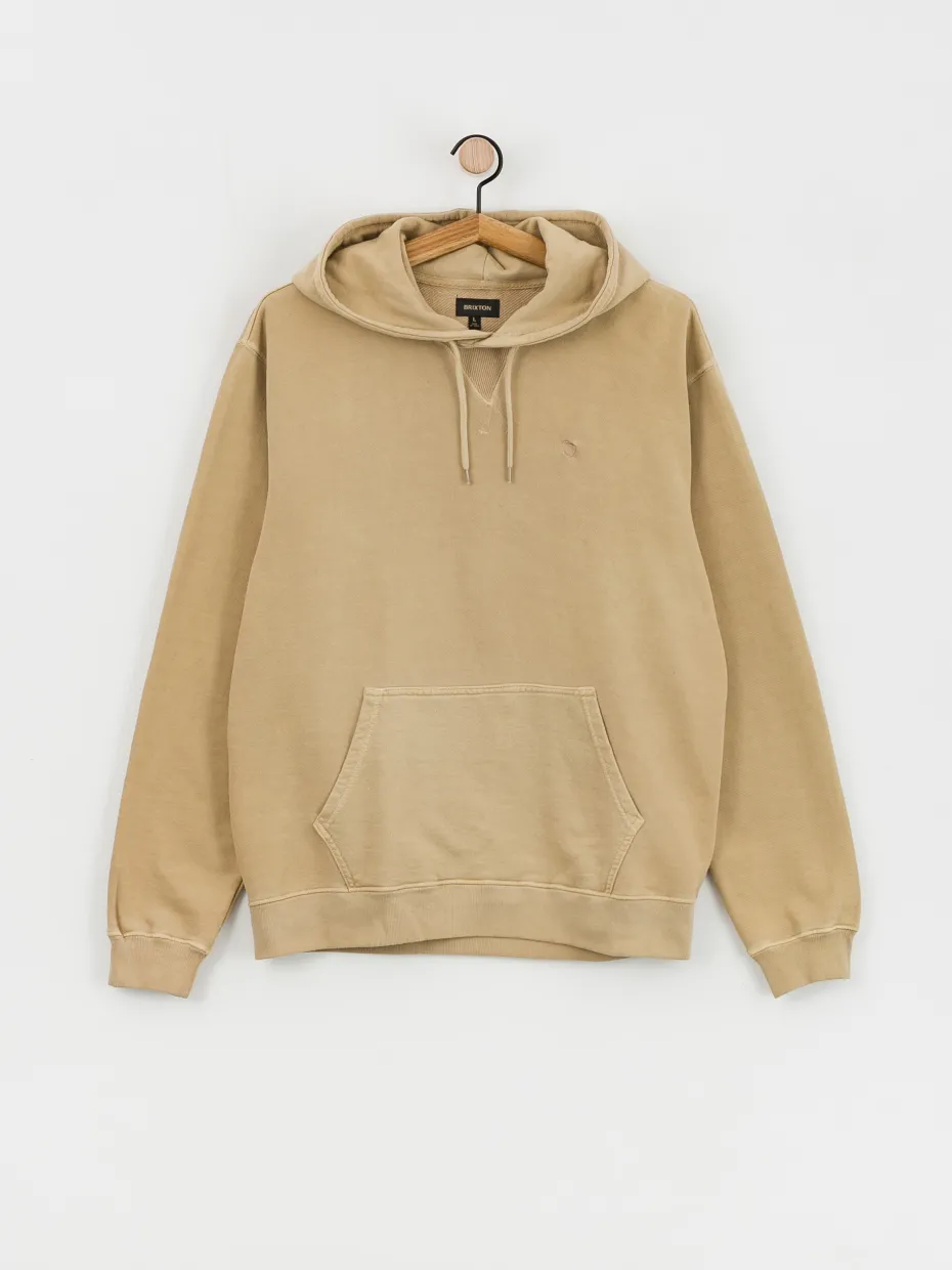 Brixton Vintage Reserve HD Hoodie