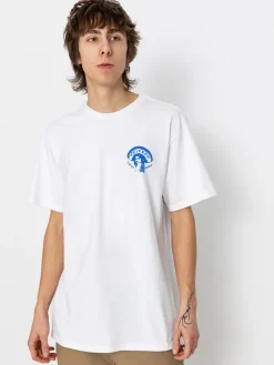 Brixton Vive Libre Stt T-shirt