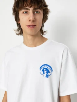 Brixton Vive Libre Stt T-shirt