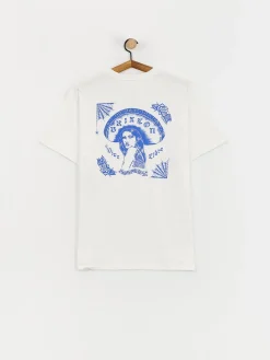 Brixton Vive Libre Stt T-shirt