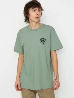 Brixton Vive Libre Stt T-shirt