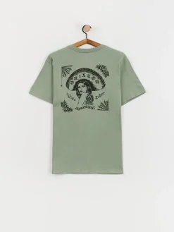 Brixton Vive Libre Stt T-shirt