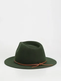 Brixton Wesley Fedora Hat