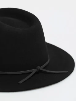 Brixton Wesley Fedora Hat