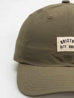 Brixton Woodburn Lp Adj Cap