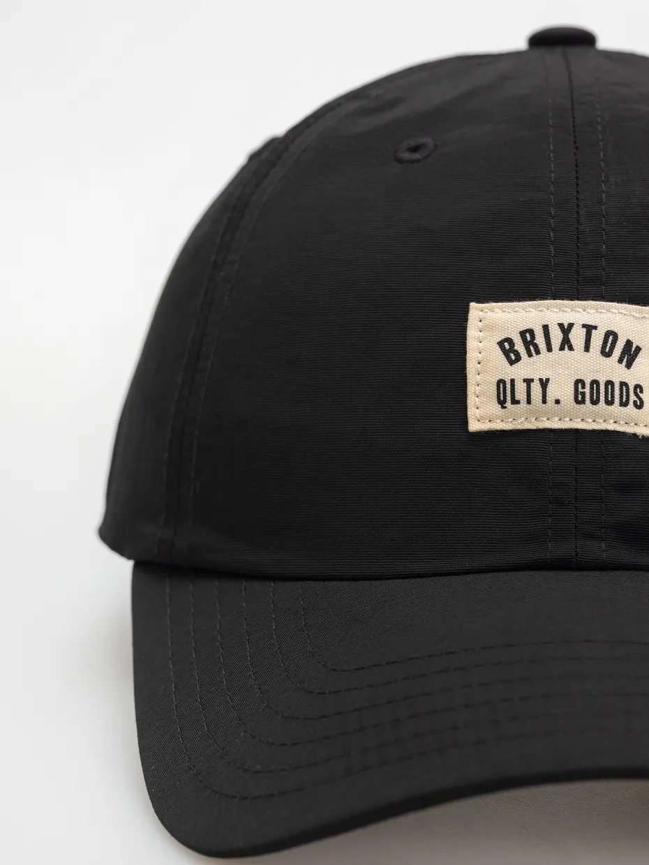 Brixton Woodburn Lp Adj Cap