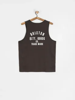 Brixton Woodburn Tank top