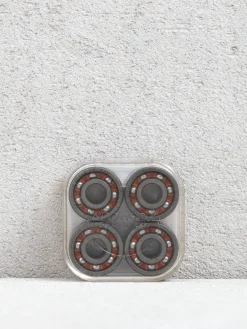 Bronson Raw Bearings